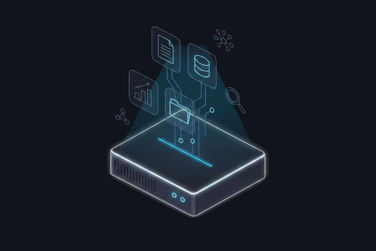 BKS Sovereign Knowledge Engine